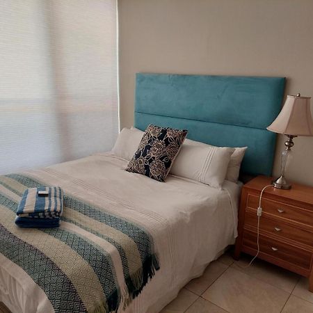 Cape Beach Penthouse Kaapstad Buitenkant foto