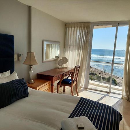 Cape Beach Penthouse Kaapstad Buitenkant foto
