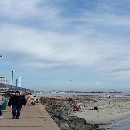 Cape Beach Penthouse Kaapstad Buitenkant foto