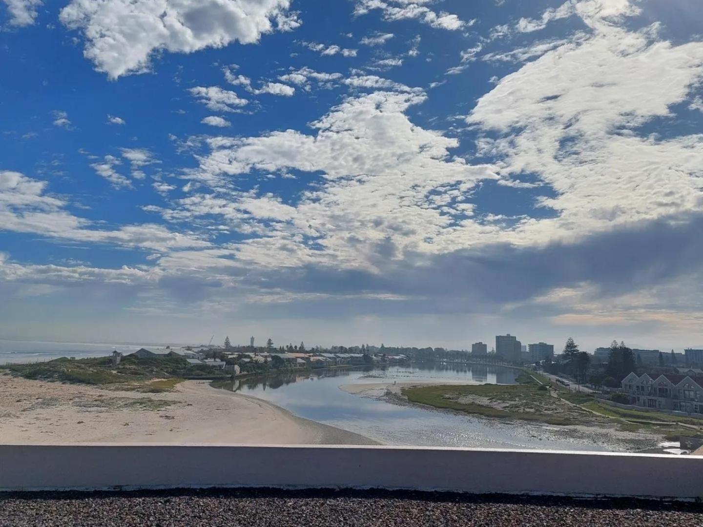 Cape Beach Penthouse Kaapstad Buitenkant foto