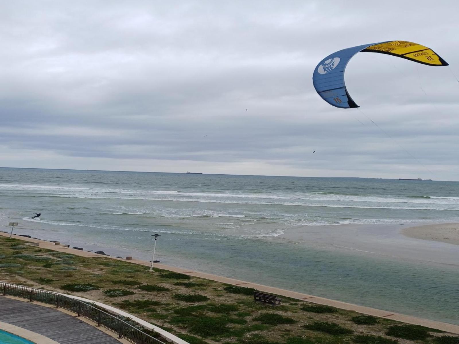 Cape Beach Penthouse Kaapstad Buitenkant foto