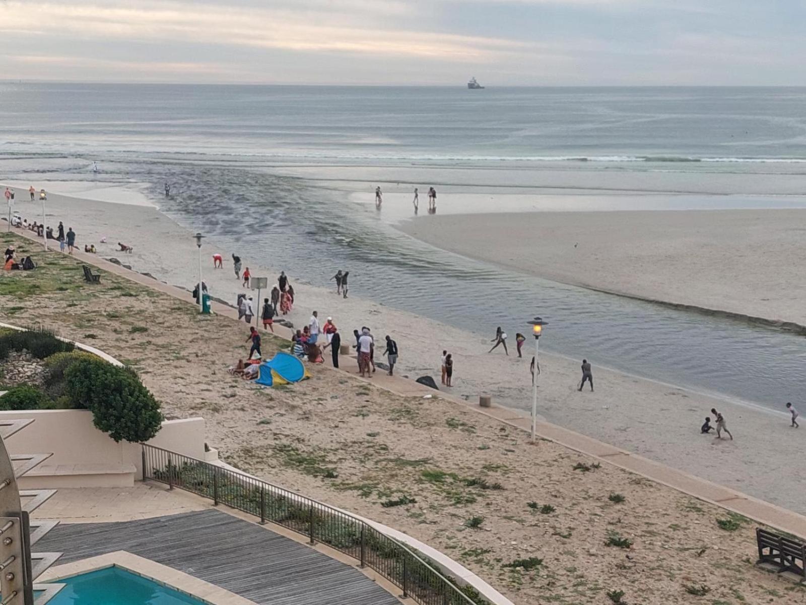 Cape Beach Penthouse Kaapstad Buitenkant foto