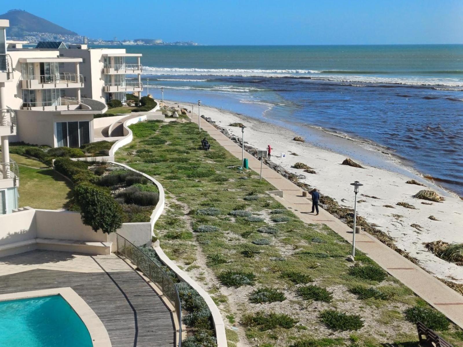 Cape Beach Penthouse Kaapstad Buitenkant foto