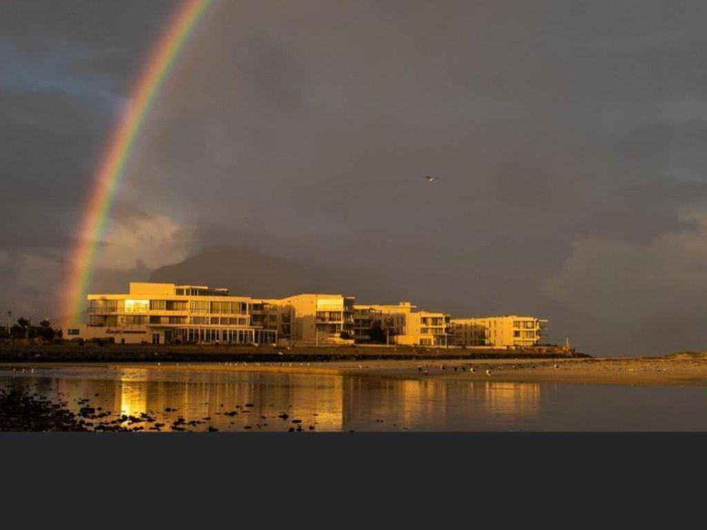 Cape Beach Penthouse Kaapstad Buitenkant foto