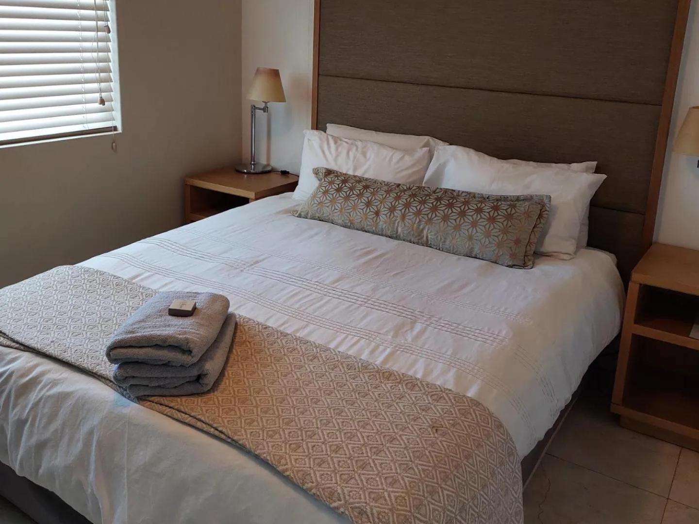 Cape Beach Penthouse Kaapstad Kamer foto