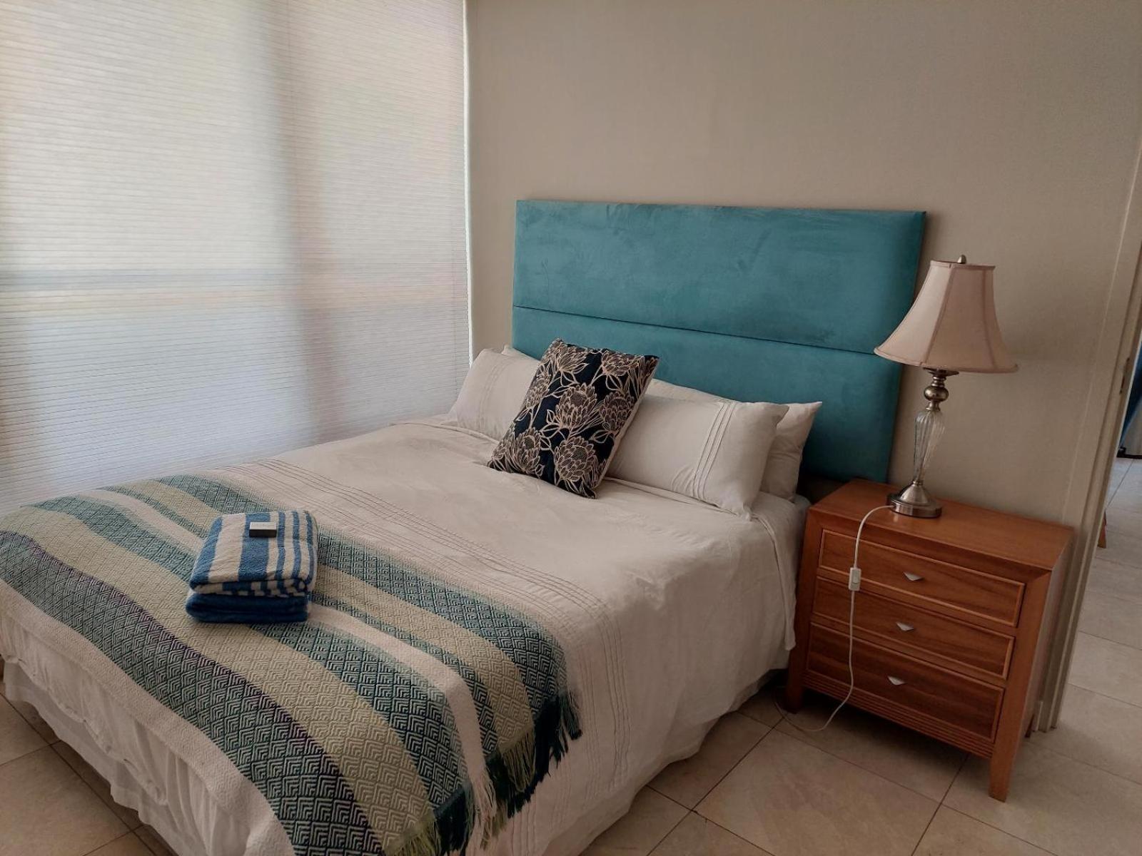 Cape Beach Penthouse Kaapstad Kamer foto