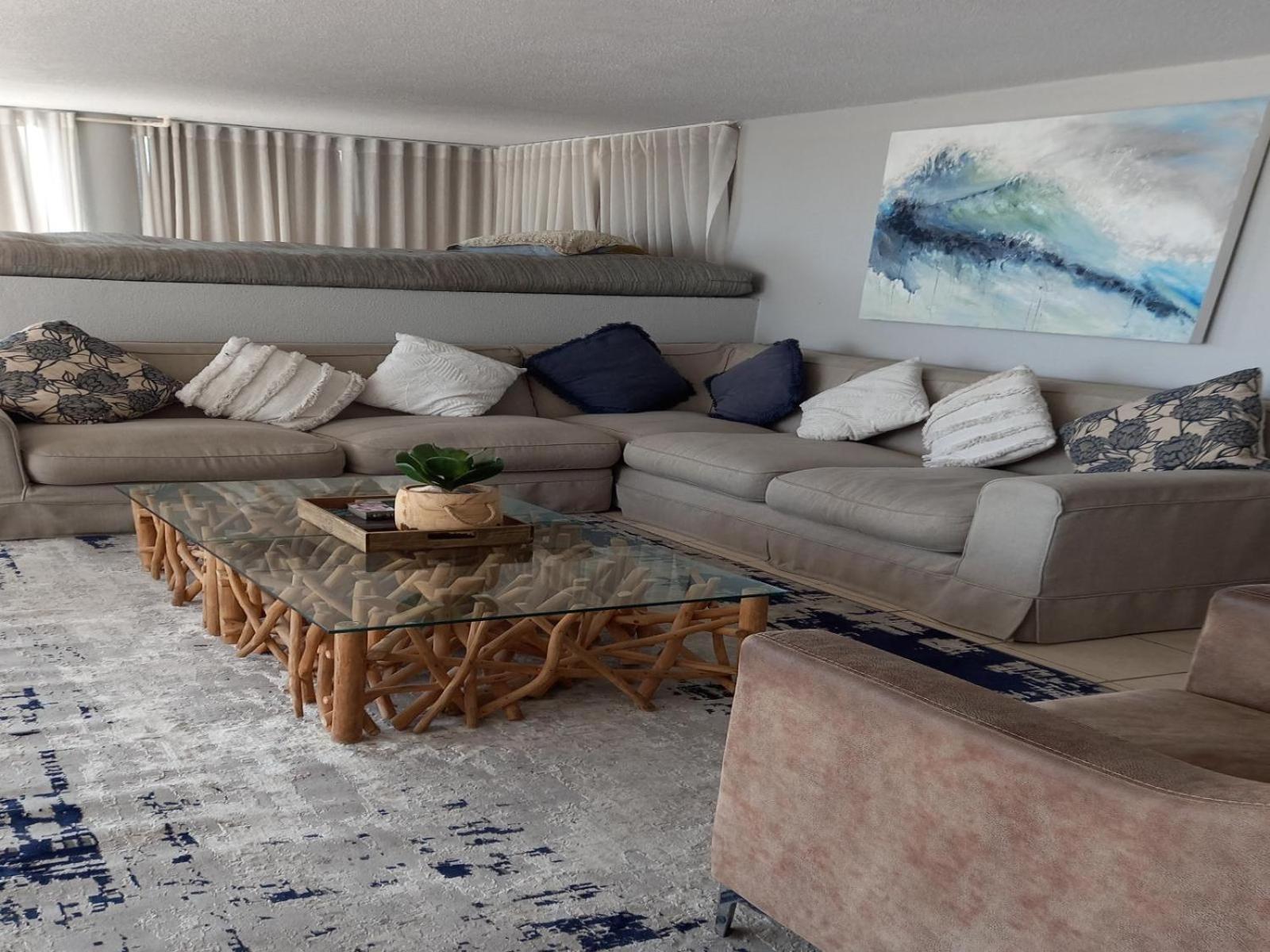 Cape Beach Penthouse Kaapstad Buitenkant foto