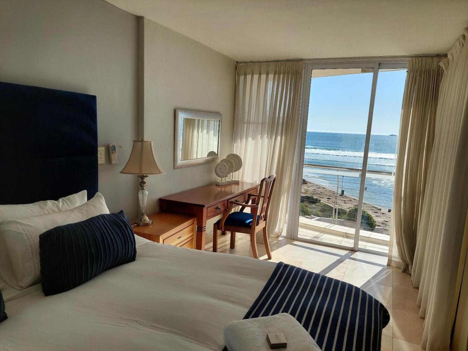Cape Beach Penthouse Kaapstad Buitenkant foto