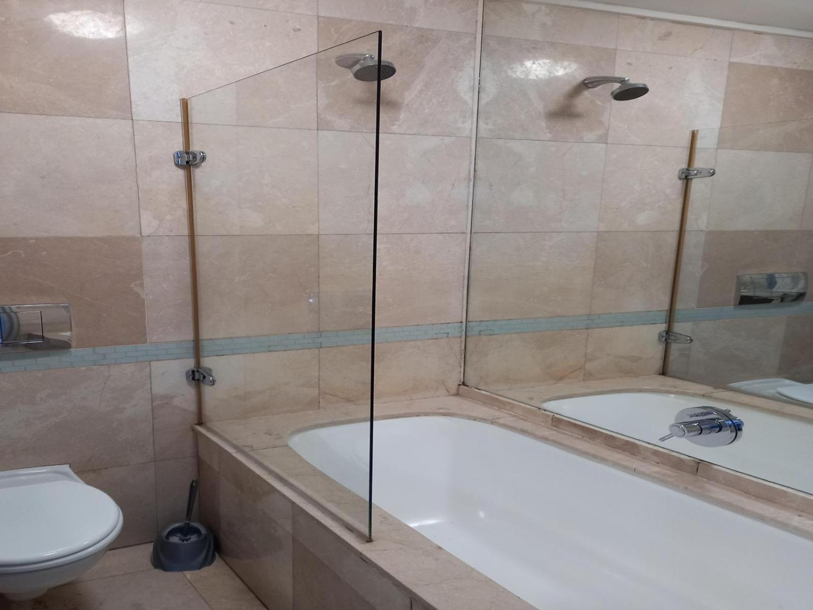 Cape Beach Penthouse Kaapstad Kamer foto